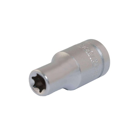 Teng Tools 1/4INCHDR.E.SOCKET, M140704-C M140704-C